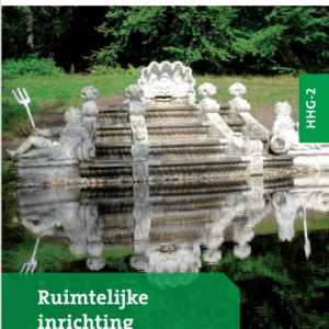 Vakboek Ruimtelijke inrichting